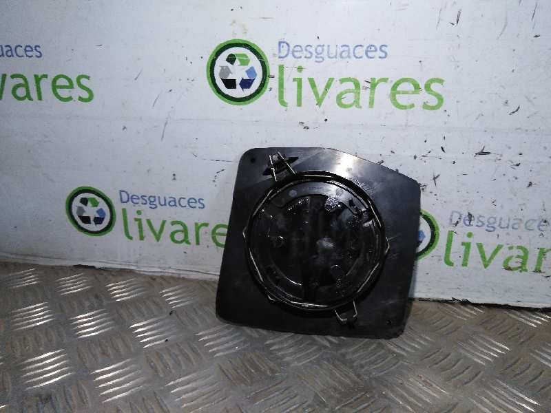 Recambio de cristal retrovisor izquierdo para  referencia OEM IAM 6401973  