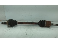 Recambio de transmision delantera izquierda para ford transit caja/chasis (fm_ _, fn_ _) 2.0 di (f_e_, f_f_) referencia OEM IAM 