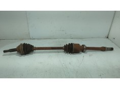 Recambio de transmision delantera derecha para ford transit caja/chasis (fm_ _, fn_ _) 2.0 di (f_e_, f_f_) referencia OEM IAM   
