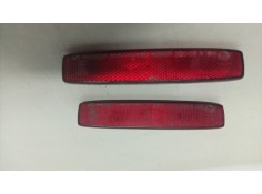 Recambio de piloto trasero derecho paragolpes para ssangyong rodius i 2.7 xdi referencia OEM IAM 8390108100 8390208100 
