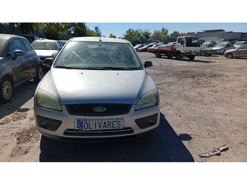 ford focus ii (da_, hcp, dp) del año 2005