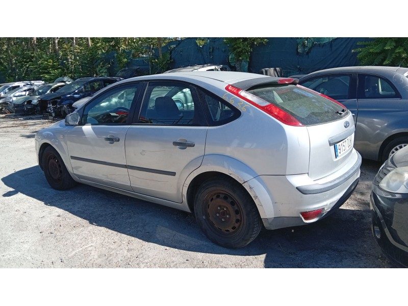 ford focus ii (da_, hcp, dp) del año 2005