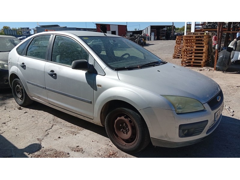 ford focus ii (da_, hcp, dp) del año 2005