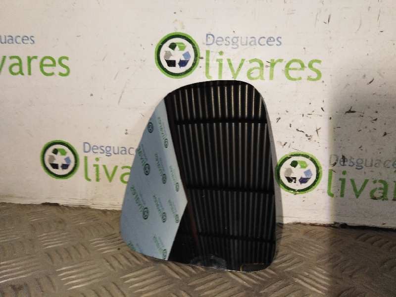 Recambio de cristal retrovisor izquierdo para  referencia OEM IAM 6401959  