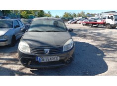 dacia sandero (bs_) del año 2010