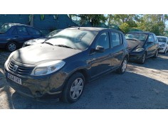 dacia sandero (bs_) del año 2010 2