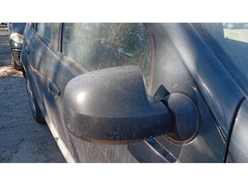 dacia sandero (bs_) del año 2010