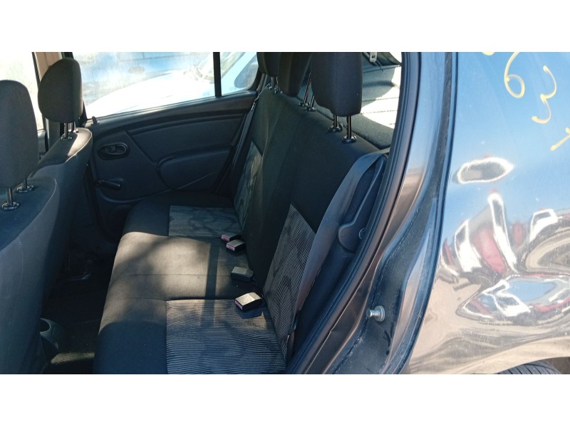dacia sandero (bs_) del año 2010