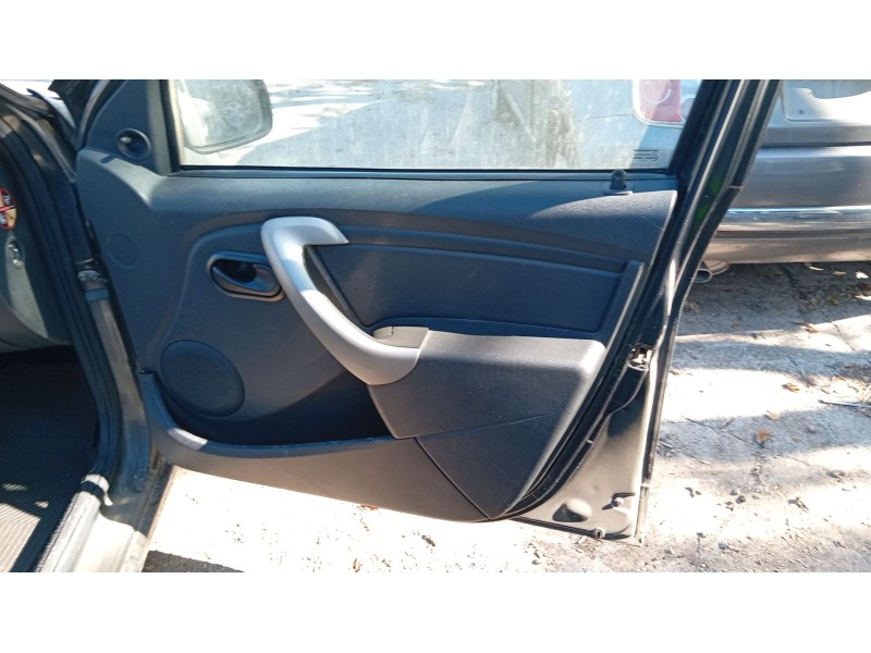 dacia sandero (bs_) del año 2010