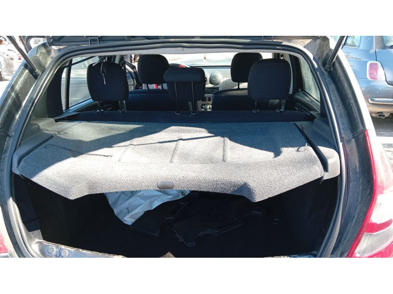 dacia sandero (bs_) del año 2010