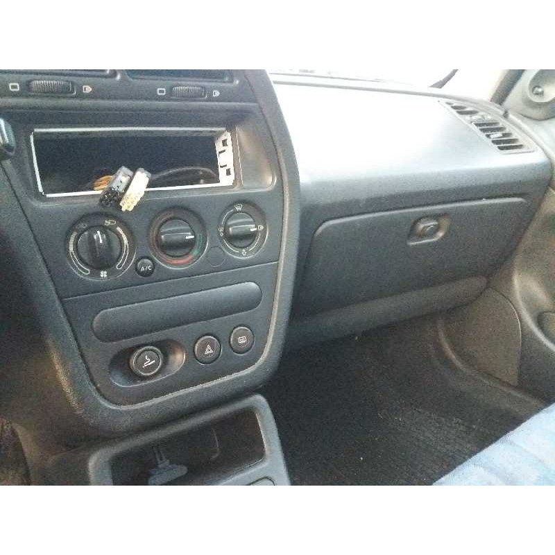 peugeot 306 berlina 3/4/5 puertas (s2)(04.1997)    |   ... | 0 - 2003 del año 29/05/1997
