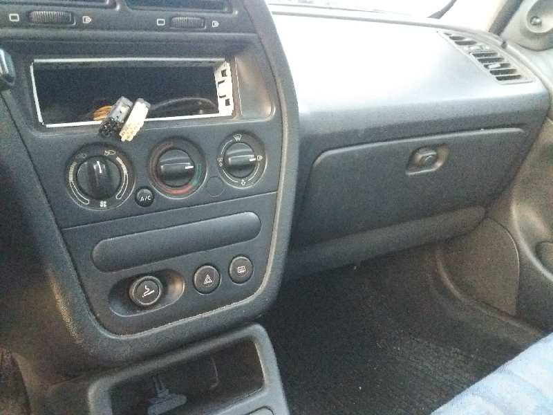 peugeot 306 berlina 3/4/5 puertas (s2)(04.1997)    |   ... | 0 - 2003 del año 29/05/1997