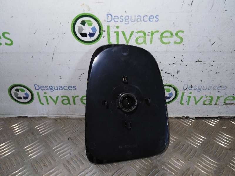 Recambio de cristal retrovisor izquierdo para  referencia OEM IAM 6401959  