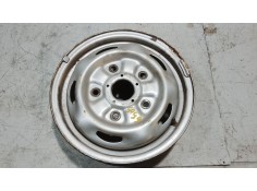 Recambio de llanta para ford transit caja/chasis (fm_ _, fn_ _) 2.0 di (f_e_, f_f_) referencia OEM IAM   