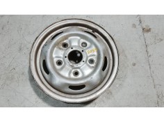 Recambio de llanta para ford transit caja/chasis (fm_ _, fn_ _) 2.0 di (f_e_, f_f_) referencia OEM IAM   