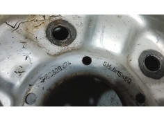 Recambio de llanta para ford transit caja/chasis (fm_ _, fn_ _) 2.0 di (f_e_, f_f_) referencia OEM IAM    2