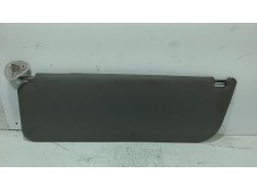 Recambio de parasol derecho para ford transit caja/chasis (fm_ _, fn_ _) 2.0 di (f_e_, f_f_) referencia OEM IAM   