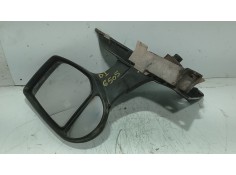 Recambio de retrovisor izquierdo para ford transit caja/chasis (fm_ _, fn_ _) 2.0 di (f_e_, f_f_) referencia OEM IAM   