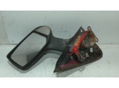 Recambio de retrovisor derecho para ford transit caja/chasis (fm_ _, fn_ _) 2.0 di (f_e_, f_f_) referencia OEM IAM   