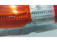 Recambio de piloto trasero izquierdo para ford transit caja/chasis (fm_ _, fn_ _) 2.0 di (f_e_, f_f_) referencia OEM IAM    2
