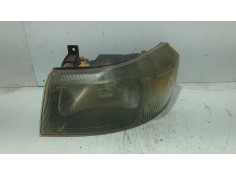 Recambio de faro izquierdo para ford transit caja/chasis (fm_ _, fn_ _) 2.0 di (f_e_, f_f_) referencia OEM IAM   