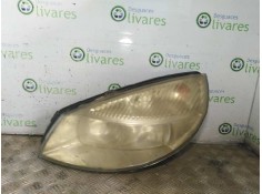 Recambio de faro izquierdo para  referencia OEM IAM   