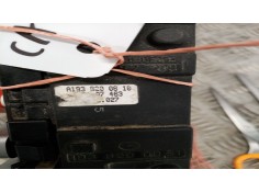 Recambio de mando calefaccion /  aire acondicionado para  referencia OEM IAM A1938200610 1938200051  2