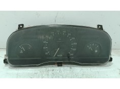 Recambio de cuadro instrumentos para ford transit caja/chasis (fm_ _, fn_ _) 2.0 di (f_e_, f_f_) referencia OEM IAM   