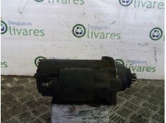 Recambio de motor arranque para seat toledo (1l) magnus   |   09.97 - 12.99 | 1997 - 1999 | 90 cv / 66 kw referencia OEM IAM 020