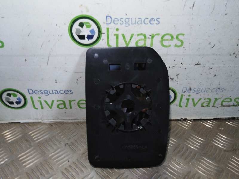 Recambio de cristal retrovisor izquierdo para  referencia OEM IAM 6401960  