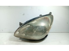 Recambio de faro izquierdo para citroën c5 i (dc_) 2.0 hdi (dcrhzb, dcrhze) referencia OEM IAM   