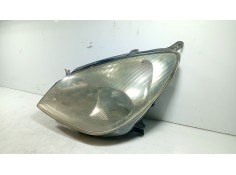 Recambio de faro izquierdo para citroën c5 i (dc_) 2.0 hdi (dcrhzb, dcrhze) referencia OEM IAM    2