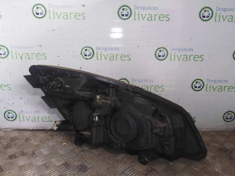 Recambio de faro izquierdo para  referencia OEM IAM   