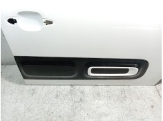Recambio de puerta delantera derecha para citroën c3 iii (sx) 1.2 puretech 82 referencia OEM IAM 9812674180 9829554980  2