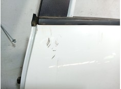 Recambio de puerta trasera izquierda para citroën c3 iii (sx) 1.2 puretech 82 referencia OEM IAM 98130944XT 98130944XT  2