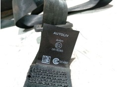 Recambio de asiento trasero medio para citroën c3 iii (sx) 1.2 puretech 82 referencia OEM IAM    2