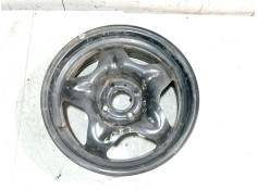Recambio de llanta para citroën c3 iii (sx) 1.2 puretech 82 referencia OEM IAM   