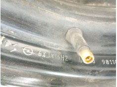 Recambio de llanta para citroën c3 iii (sx) 1.2 puretech 82 referencia OEM IAM    2