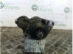 Recambio de motor arranque para seat toledo (1l) magnus   |   09.97 - 12.99 | 1997 - 1999 | 90 cv / 66 kw referencia OEM IAM 020 2