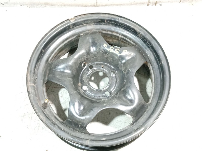 Recambio de llanta para citroën c3 iii (sx) 1.2 puretech 82 referencia OEM IAM   