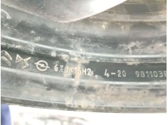 Recambio de llanta para citroën c3 iii (sx) 1.2 puretech 82 referencia OEM IAM    2