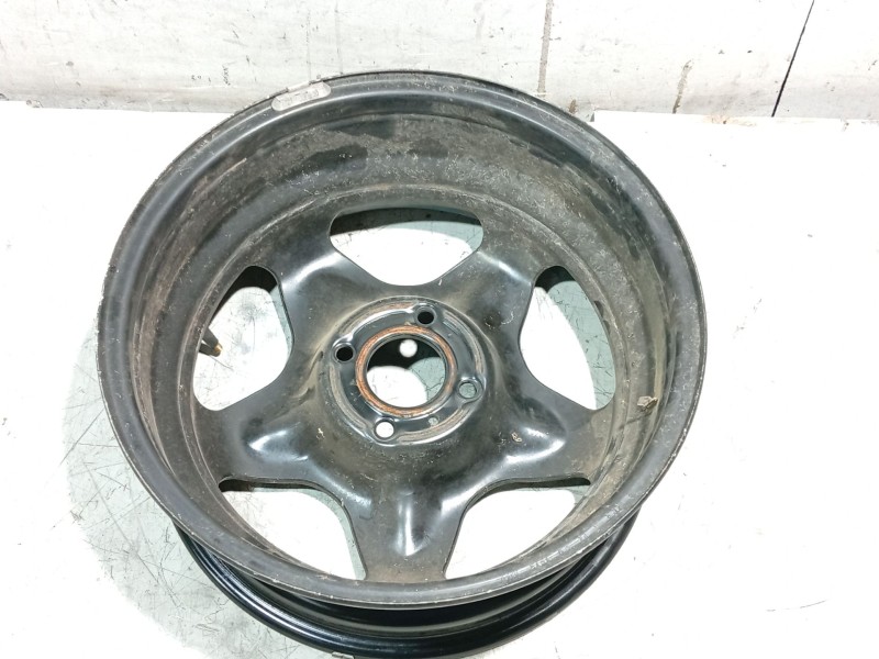 Recambio de llanta para citroën c3 iii (sx) 1.2 puretech 82 referencia OEM IAM   