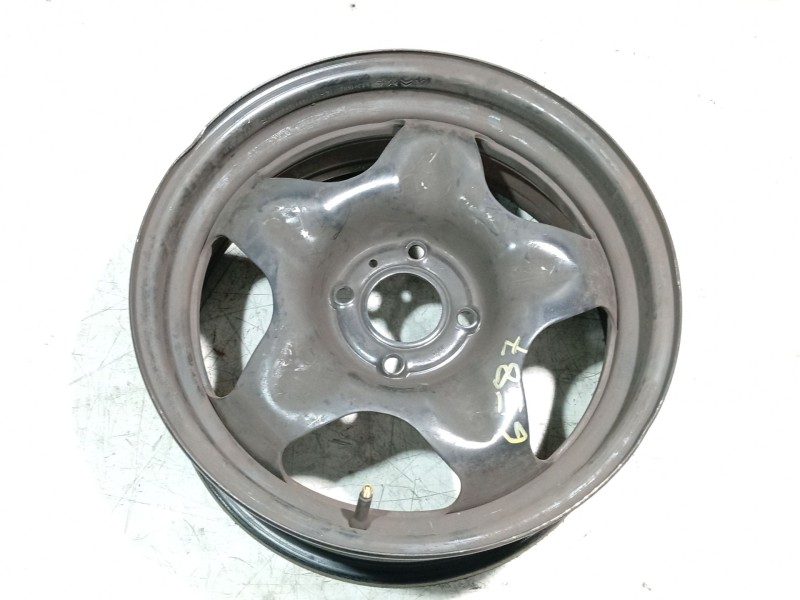 Recambio de llanta para citroën c3 iii (sx) 1.2 puretech 82 referencia OEM IAM   