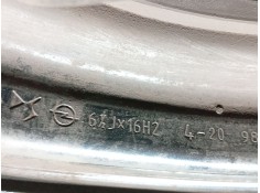 Recambio de llanta para citroën c3 iii (sx) 1.2 puretech 82 referencia OEM IAM    2