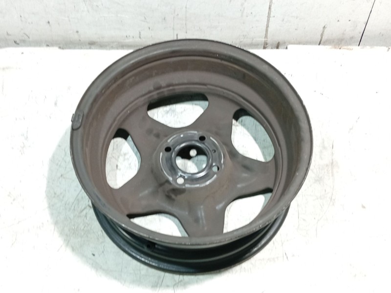 Recambio de llanta para citroën c3 iii (sx) 1.2 puretech 82 referencia OEM IAM   