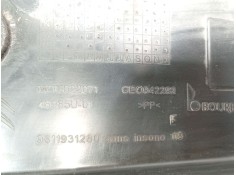 Recambio de paso rueda para citroën c3 iii (sx) 1.2 puretech 82 referencia OEM IAM    2