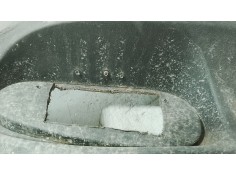 Recambio de moldura para ford transit caja/chasis (fm_ _, fn_ _) 2.0 di (f_e_, f_f_) referencia OEM IAM    2
