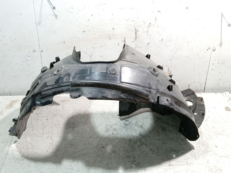 Recambio de paso rueda para citroën c3 iii (sx) 1.2 puretech 82 referencia OEM IAM   