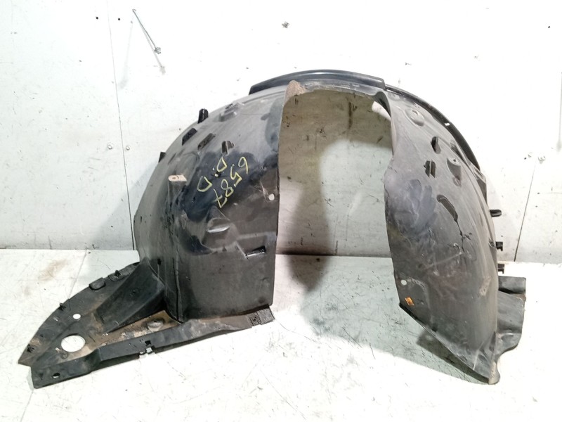 Recambio de paso rueda para citroën c3 iii (sx) 1.2 puretech 82 referencia OEM IAM   