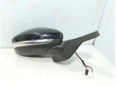 Recambio de retrovisor derecho para citroën c3 iii (sx) 1.2 puretech 82 referencia OEM IAM   